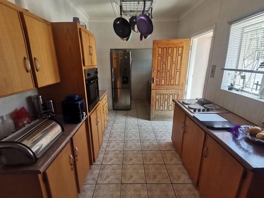 3 Bedroom Property for Sale in Stilfontein Ext 4 North West